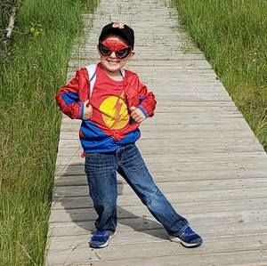 Meet your Posher, Brandy